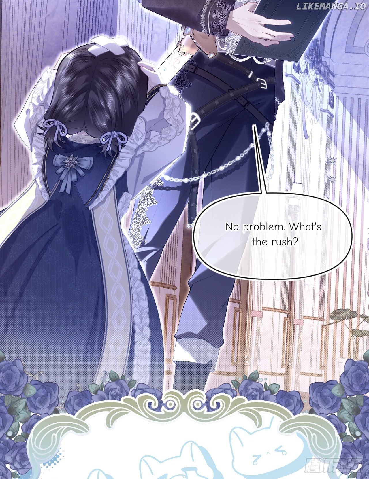 Chongsheng Hou Shenbian Quan Shi Chouren You Zai Chapter 16 - page 23